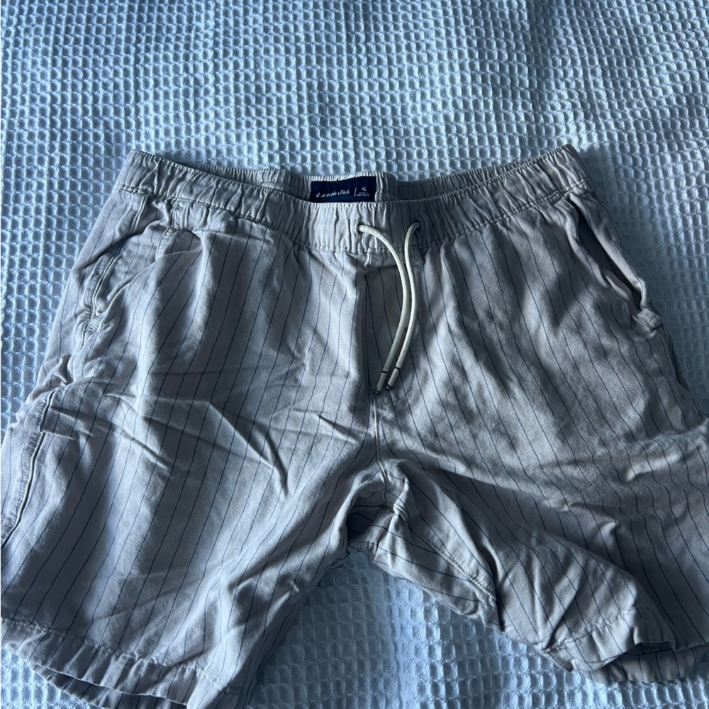 Abercrombie Shorts